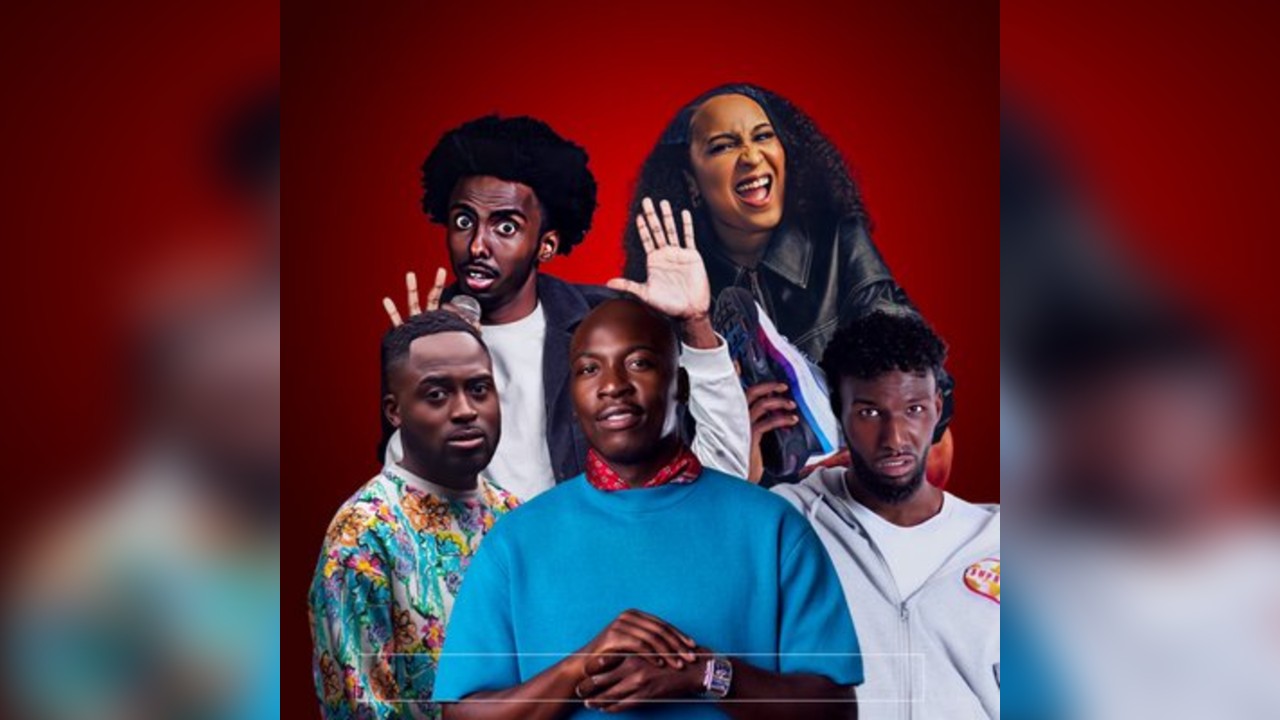 COBO : Comedy Shutdown in Bethnal Green