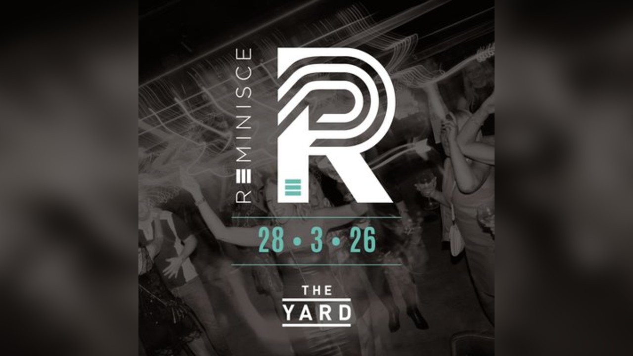 Mr Shaw Reminisce - The YARD