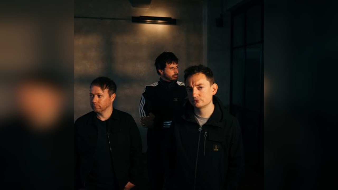 The Enemy: Short Set + Signing and Meet and Greet