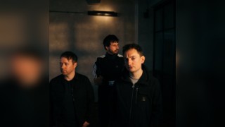 The Enemy: Short Set + Signing and Meet and Greet