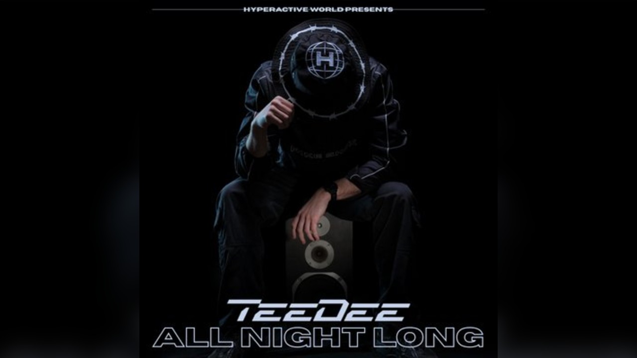 TeeDee (All Night Long)