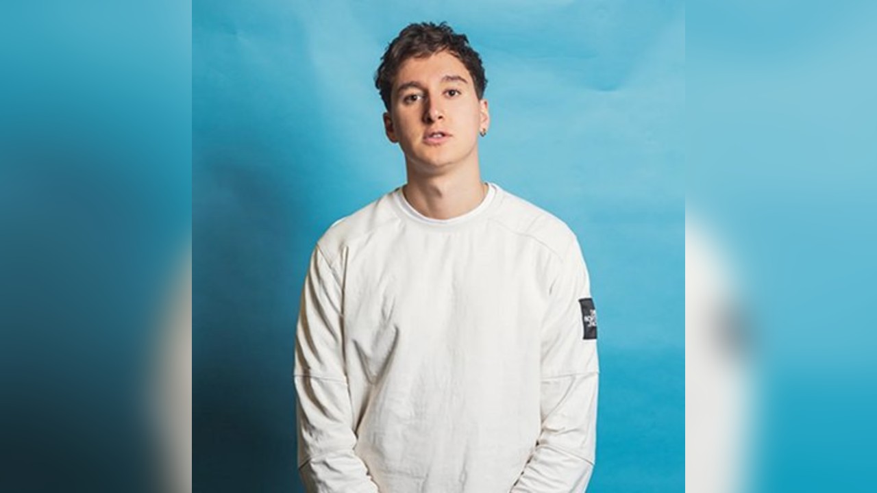 Take Me To Stirch Comedy Club with Jacob Hawley and more.