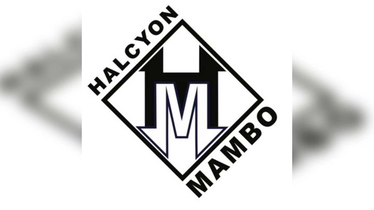 Halcyon Mambo