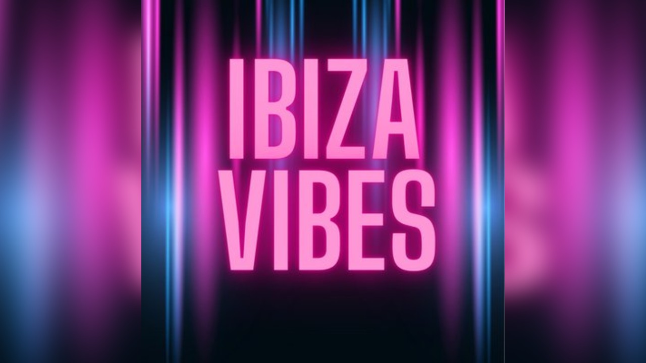Ibiza Vibes