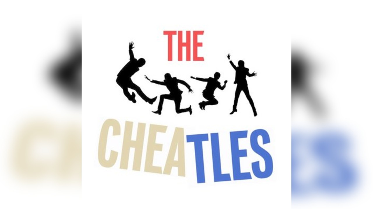 Beatles Tribute Night - Stourport