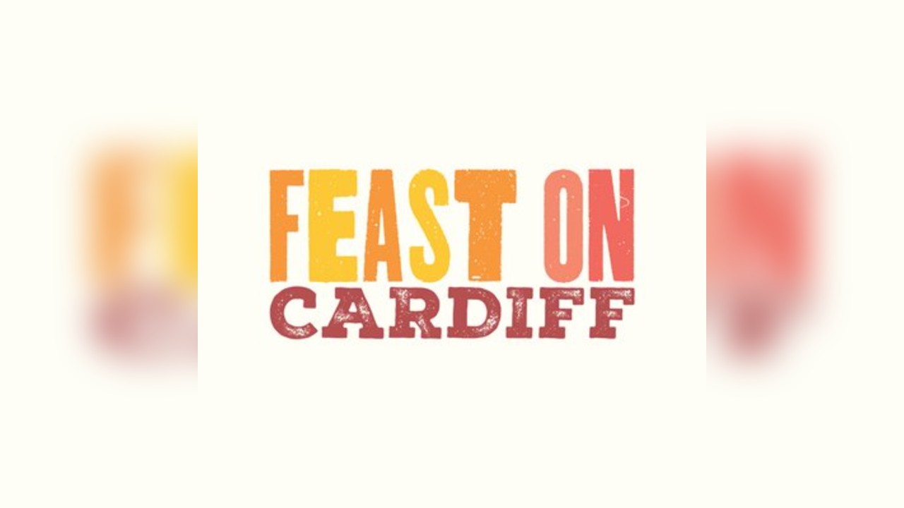Feast On Cardiff 2026