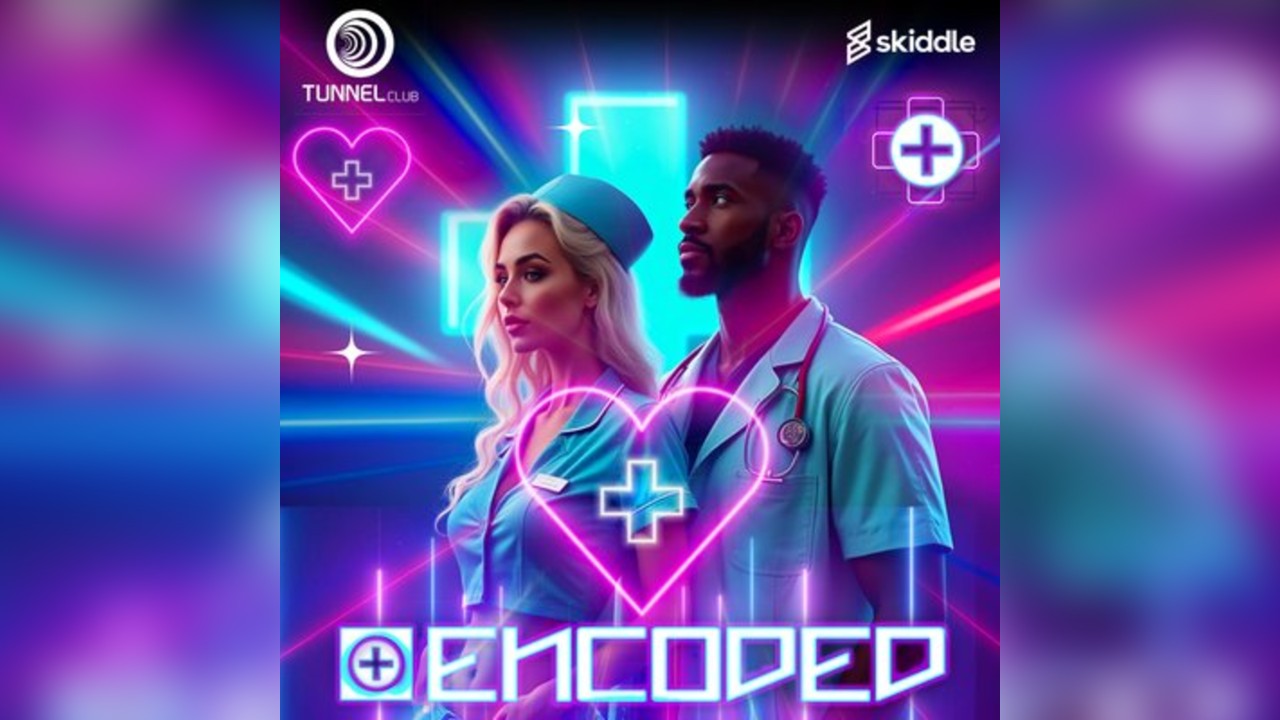 Encoded - Emergency Room Rave