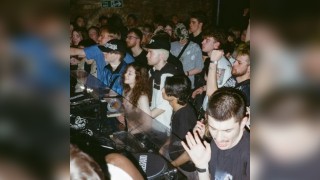 3PM x Howards House: Mason Cooper, Ellis Garner + More