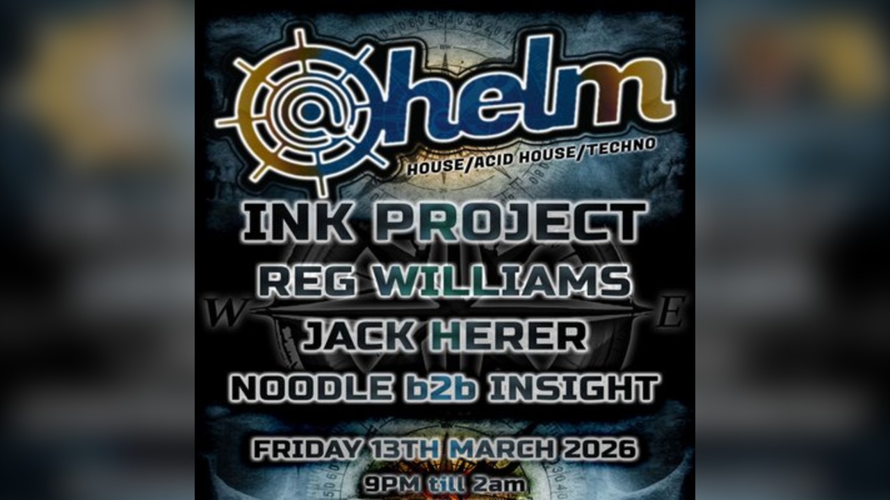 Helm (House/Acid/Techno)