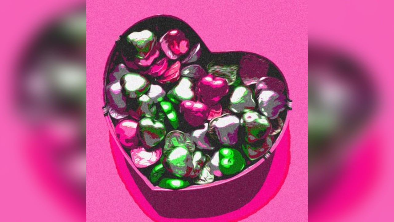 ROMANCE: Nottingham's biggest indie club night