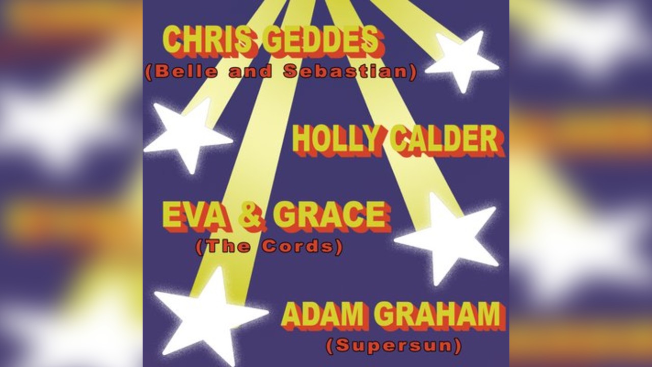 Fool Creations - VINYL Party