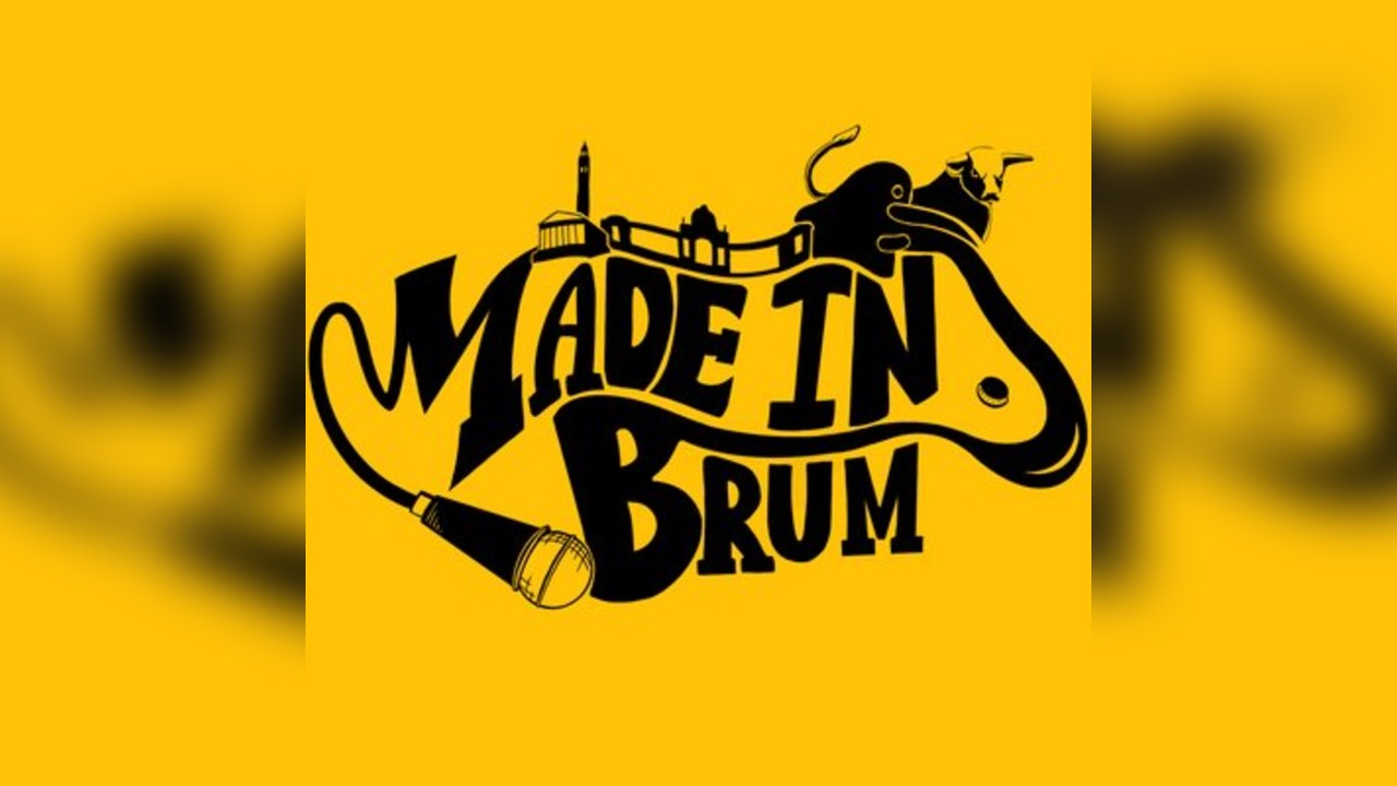 Made In Brum Charity Festival