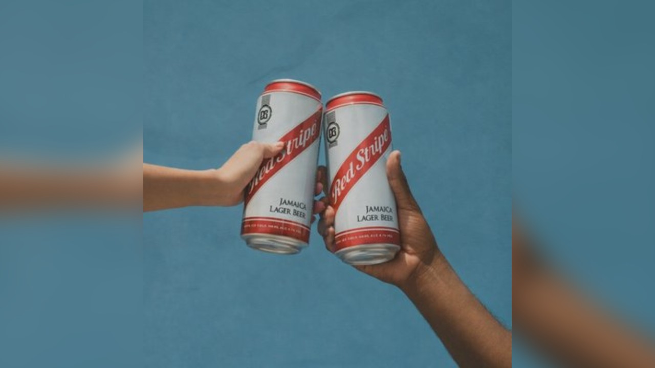 Clara Bella and Ben Flavelle-Cobain