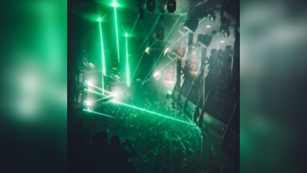 ACCESS: Drum & Bass Free Rave