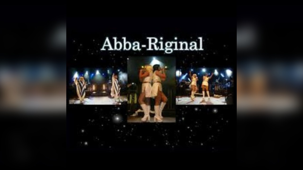 ABBA Riginal