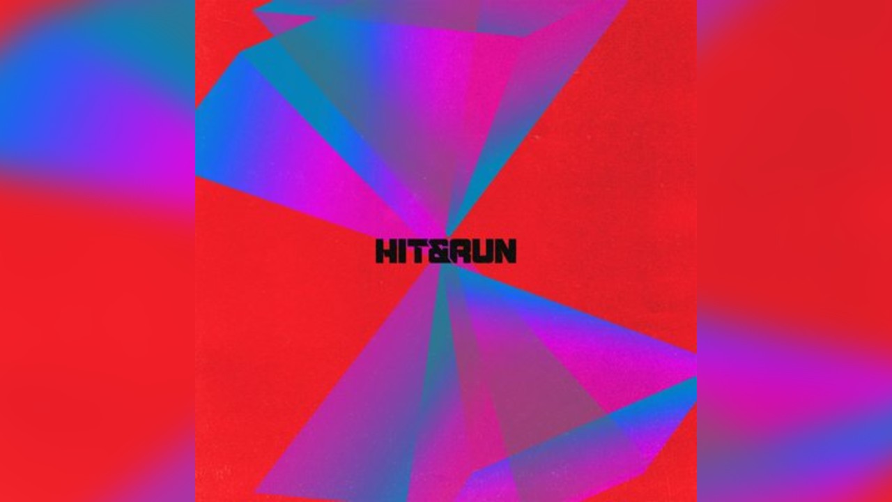 HIT & RUN 19th Bday Tour x THE MINE w/ Sexy Lady Massive, Kercha