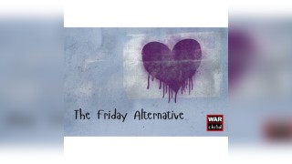 The Friday Alternative Returns
