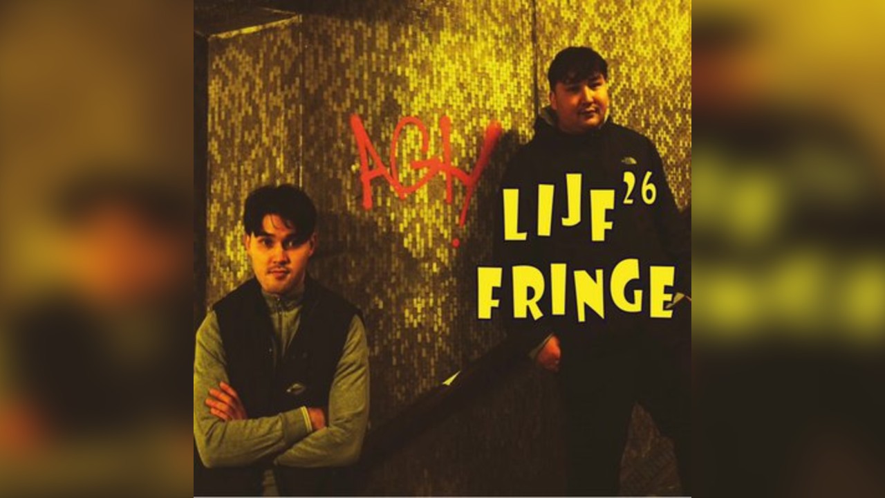 LIJF Jazz Festival Fringe 2026 - Plan 9 - Mutant Jazz #9