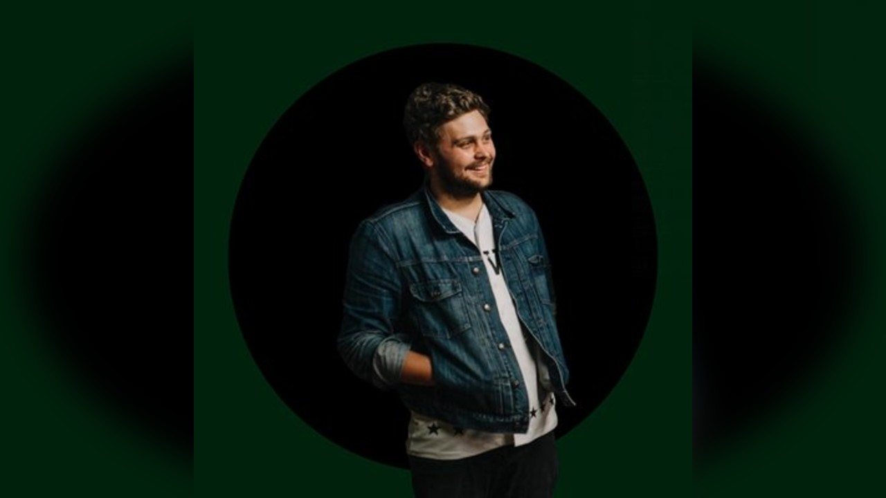 John Nicholas (Full Band + Support)