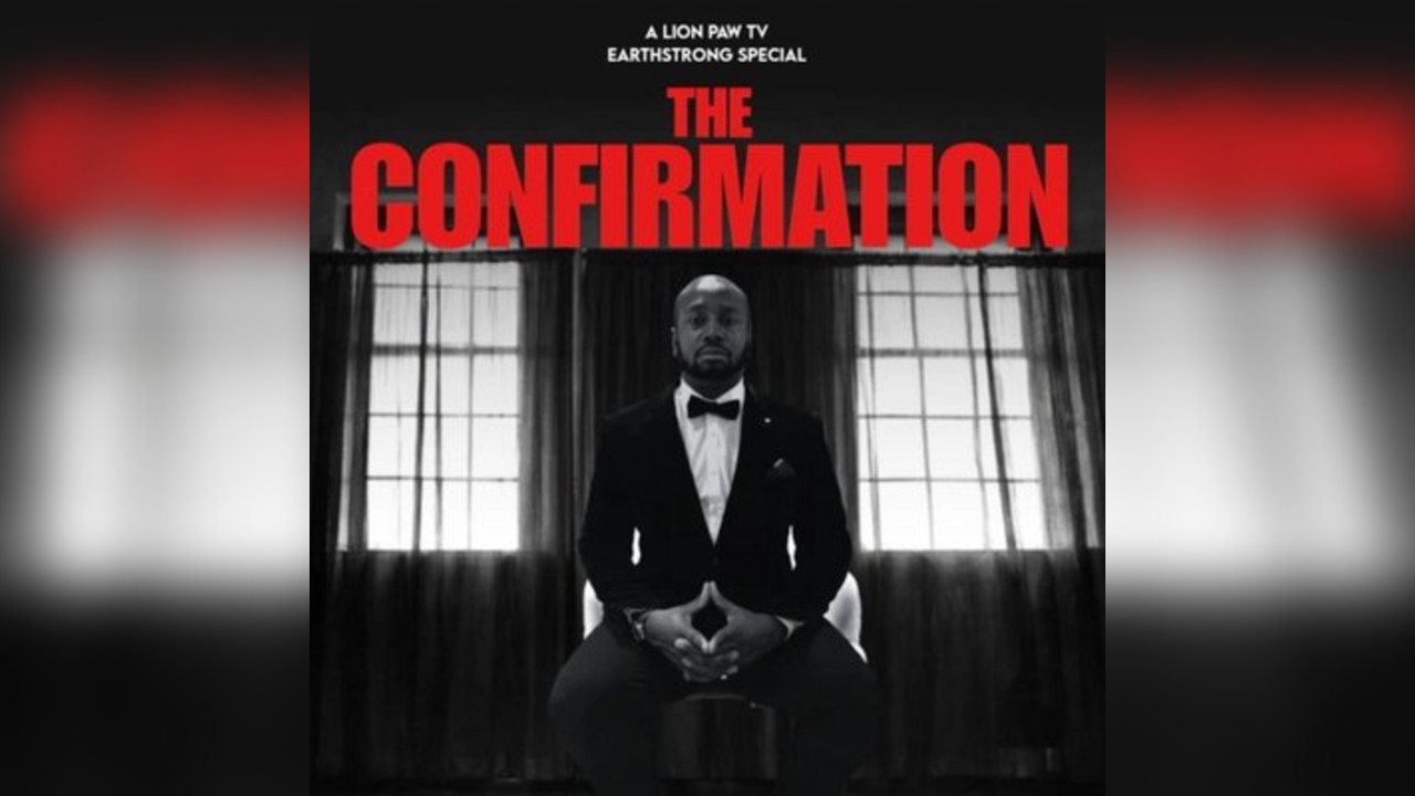 Rexflix presents - The Confirmation (Part 1)