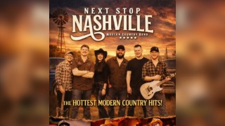 Next Stop Nashville