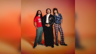 High Fade - Live @ Billy's