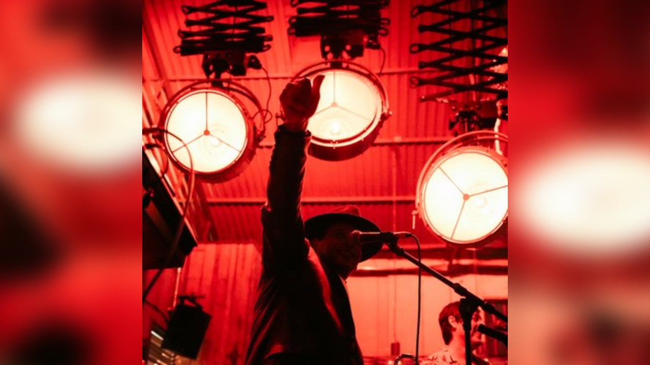 Salsa De Cuba - RAMONA