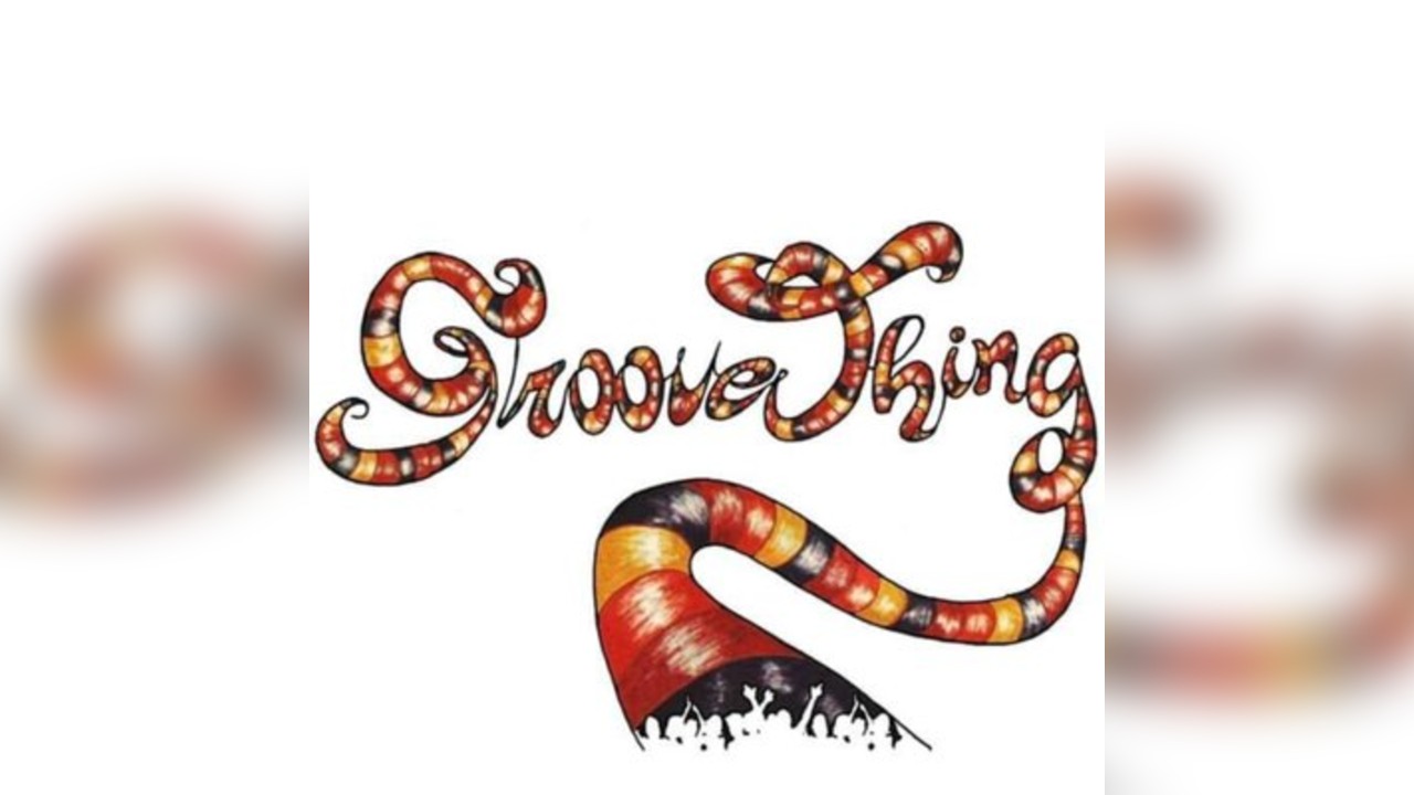 Groove Thing