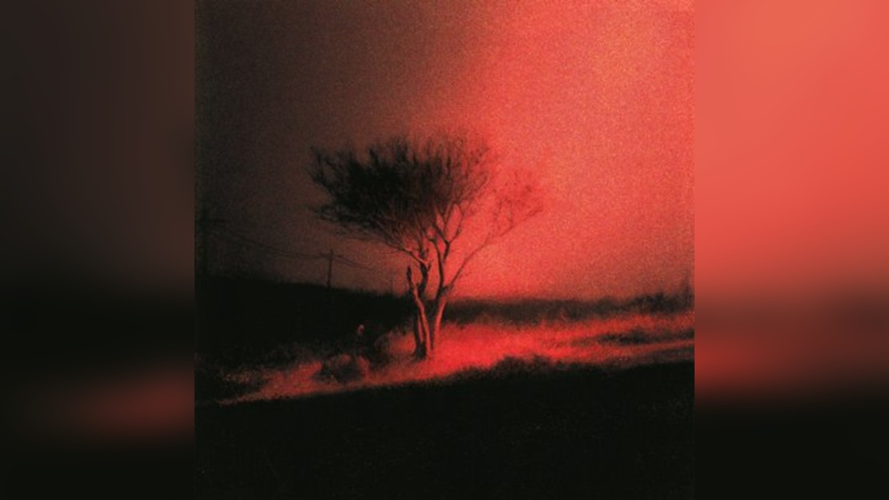 Joji - 'Piss In The Wind' Listening Party (18+)