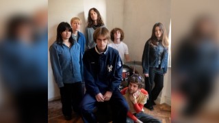 The Orchestra (For Now) + Little Grandad