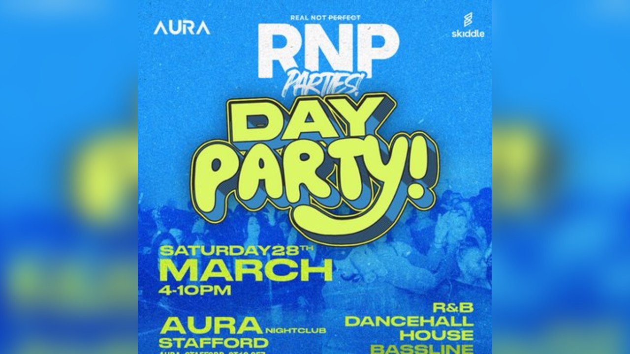 RNP Day Party