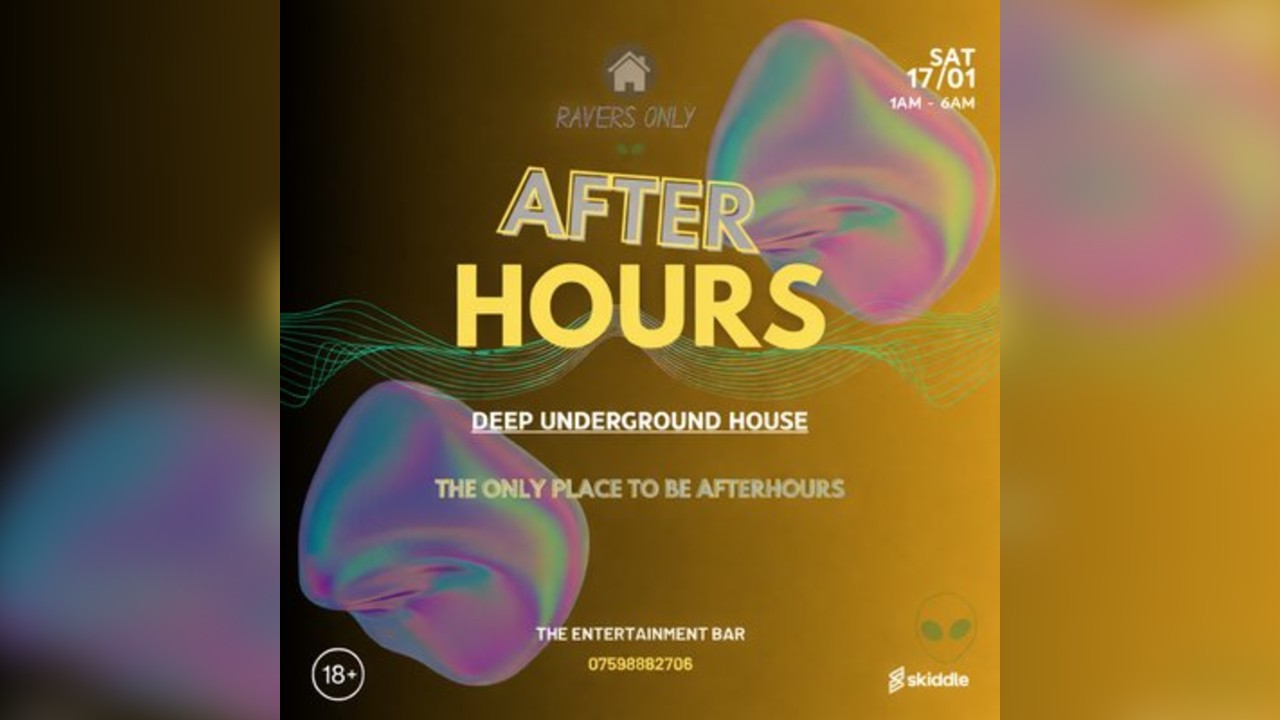 Afterhours