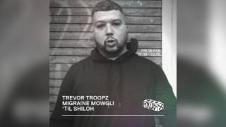 Trevor Troopz,  'Til Shiloh & Migraine Mowgli - (KRUD)