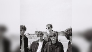 The Dream Machine:  Album Launch Party (18+)