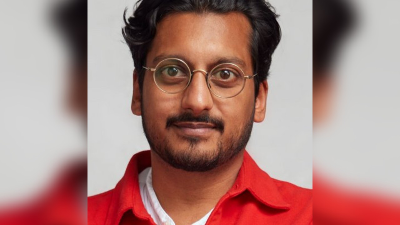 Good Ship Comedy feat. Ahir Shah