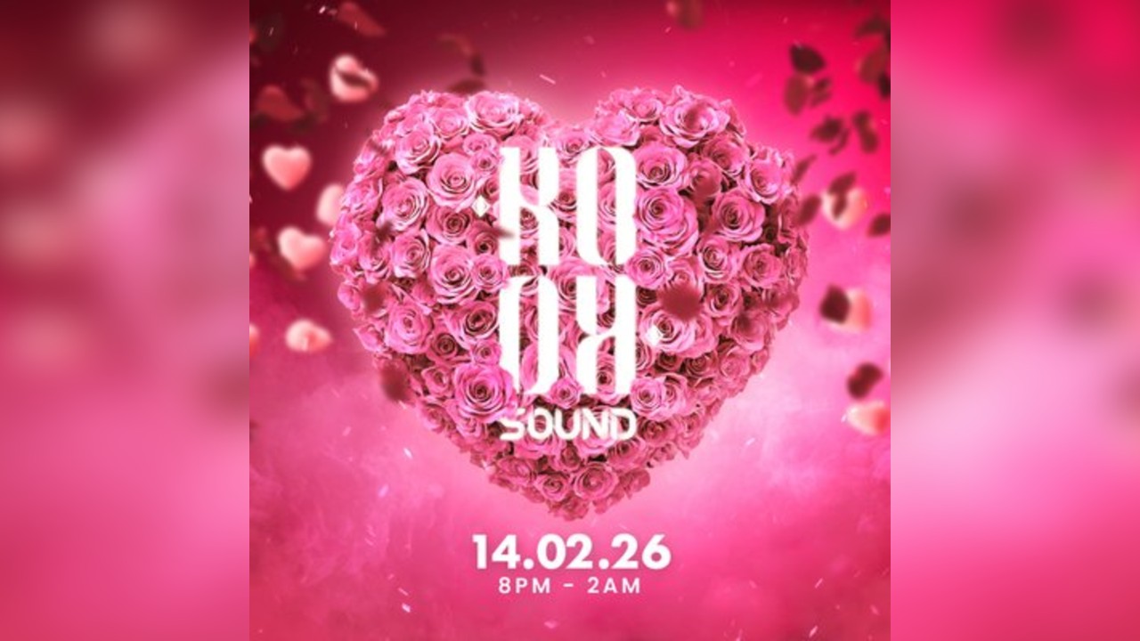 Koko Sound Presents - Confessions Pt.1