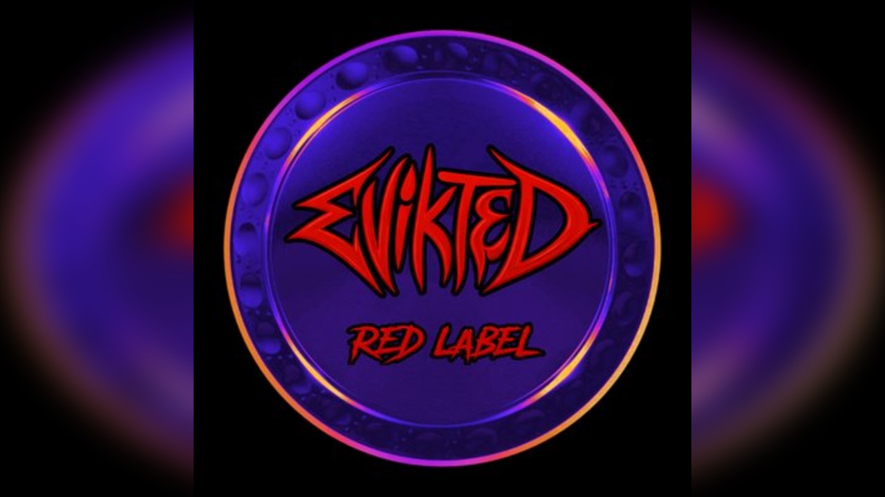 Evikted Red Label Launch Party
