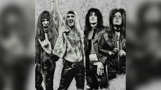 Mötley Crüde