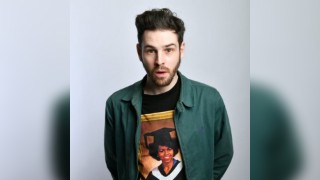 The Secret Comedy Club Fridays