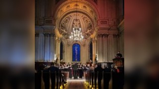 Fauré Requiem by Candlelight