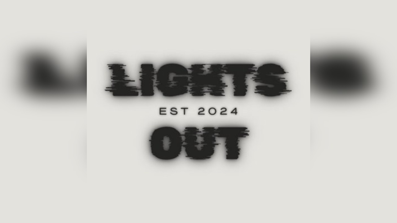 Lights Out City Bound