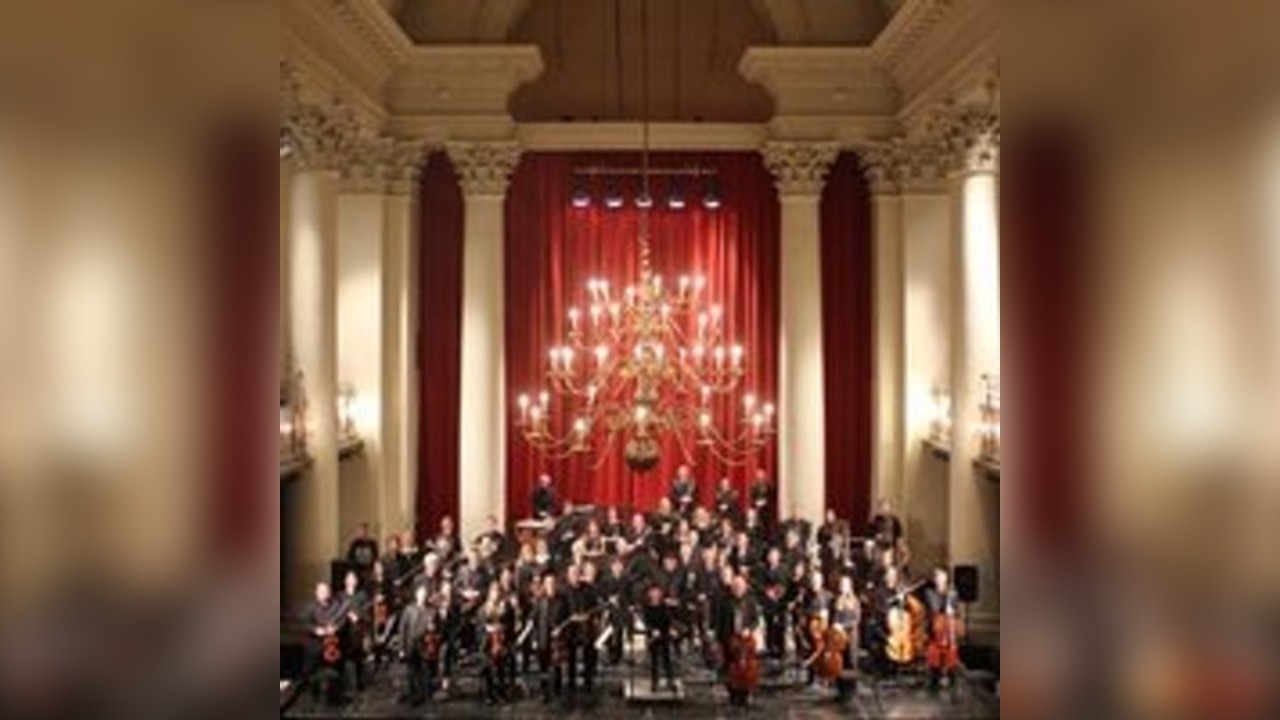 National Symphony Orchestra: 30% Discount