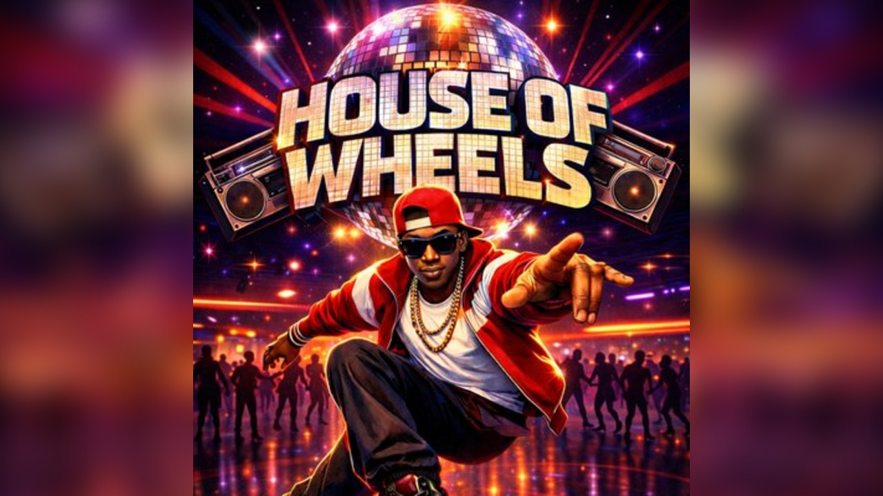 House of Wheels