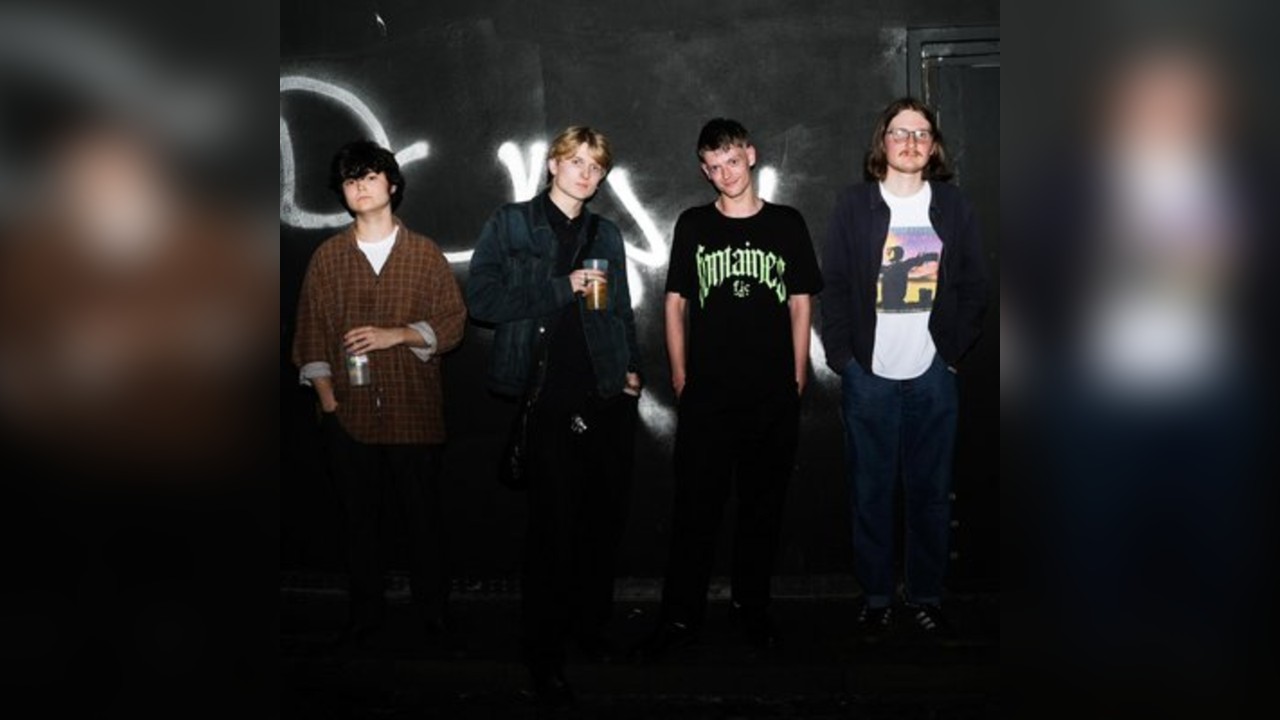 Cavern Originals - 1 Year Birthday Party