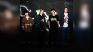 Cavern Originals - 1 Year Birthday Party