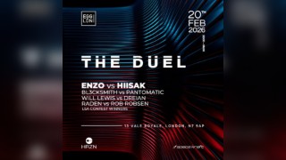 The Duel: Face-Off Battle