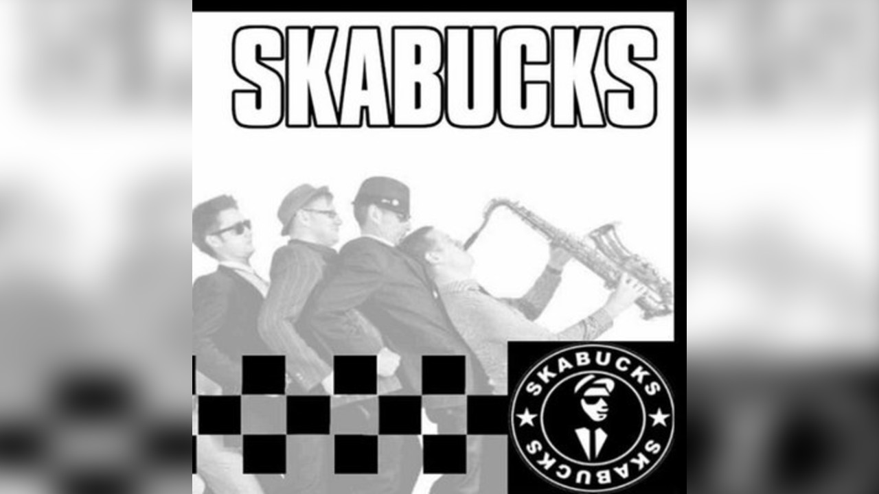 Ska Night with Skabucks Band - Shirley, Solihull