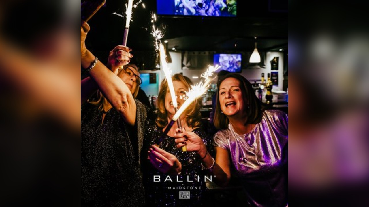 Through The Decades Bottomless Brunch