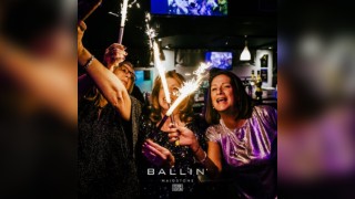 Through The Decades Bottomless Brunch