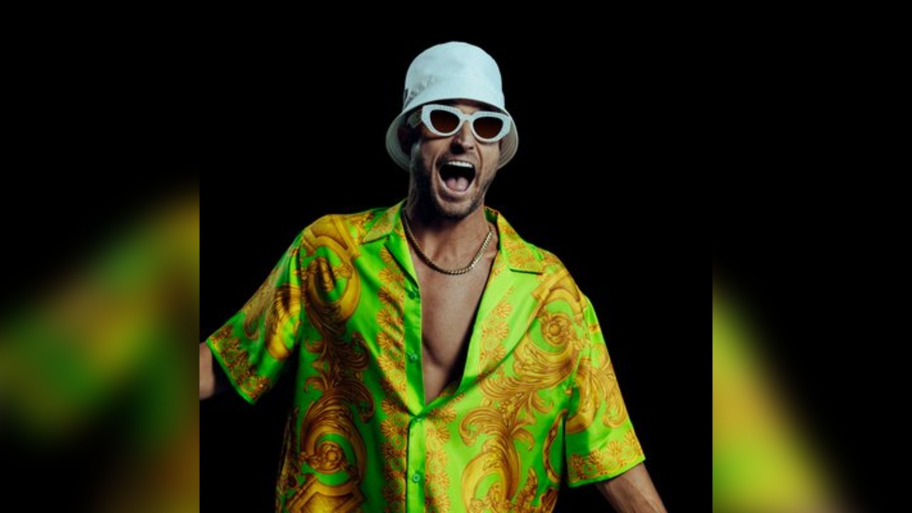 Fisher 2026 | Silverworks Island